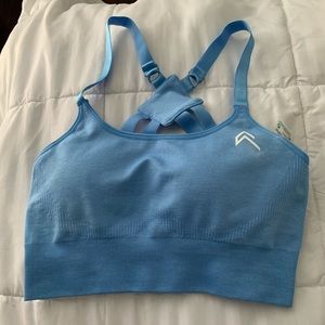 Oner active by krissy cela sports bra